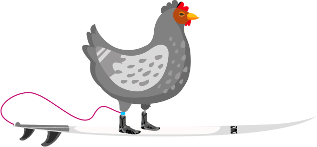 Portrait illustration for Jan Svaty