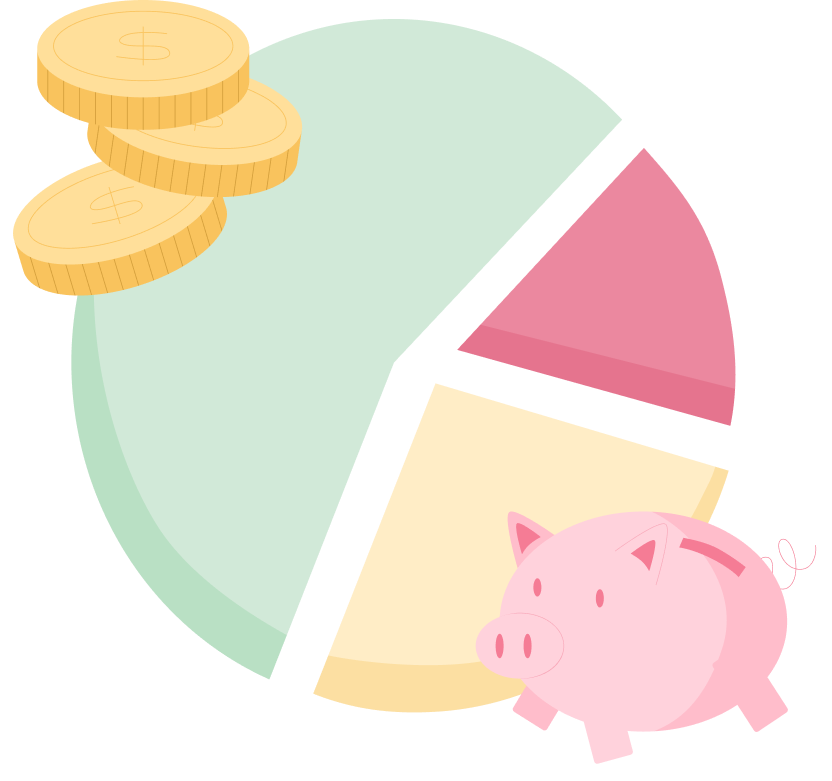 Investing 101 case study illustration
